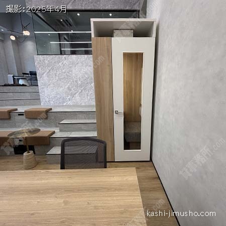 貸室内(1階N区画）