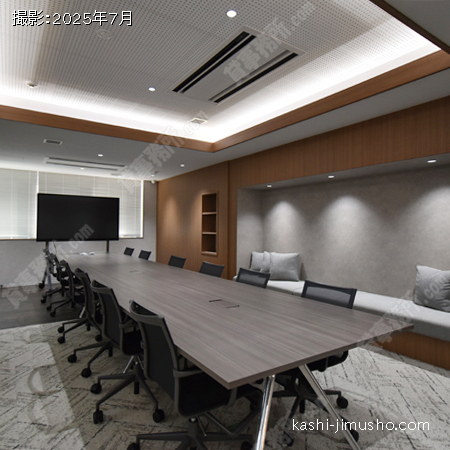 貸室内(2階)