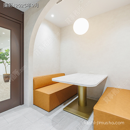 貸室内(4・5階) 貸室内(4・5階)