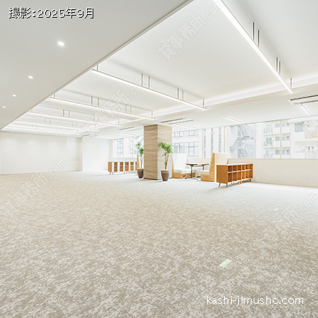 貸室内(4・5階) 貸室内(4・5階)