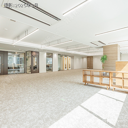 貸室内(4・5階) 貸室内(4・5階)