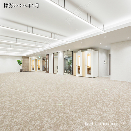 貸室内(4・5階) 貸室内(4・5階)