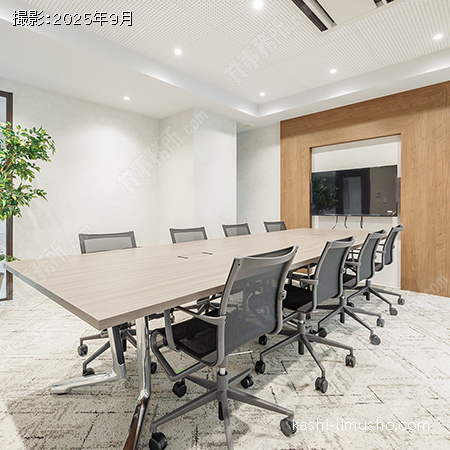 貸室内(4・5階) 貸室内(4・5階)