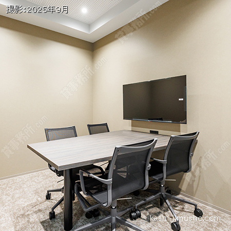 貸室内(4・5階) 貸室内(4・5階)