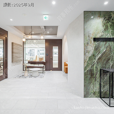 貸室内(4・5階) 貸室内(4・5階)