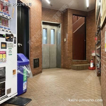 エントランス エントランス