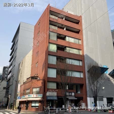 ビル外観 ビル外観