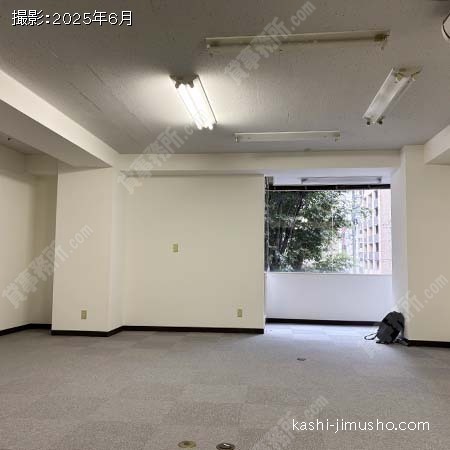 貸室内(2階A室) 貸室内(2階A室)