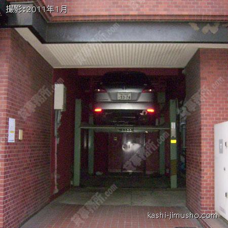 駐車場 駐車場