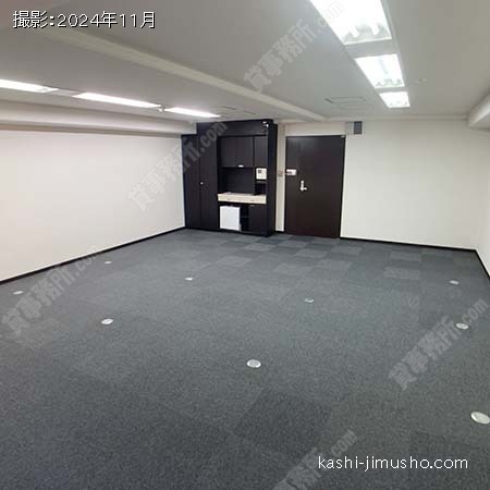 貸室内(4階405号室)