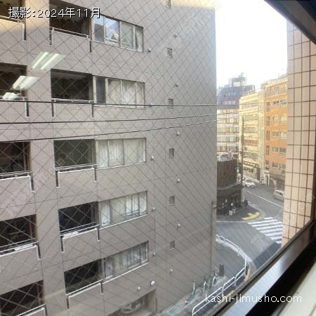 眺望(4階405号室)