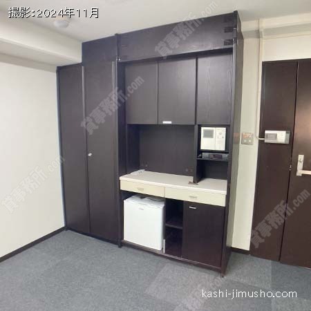 貸室内(4階405号室)