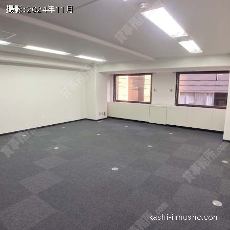 貸室内(4階405号室)