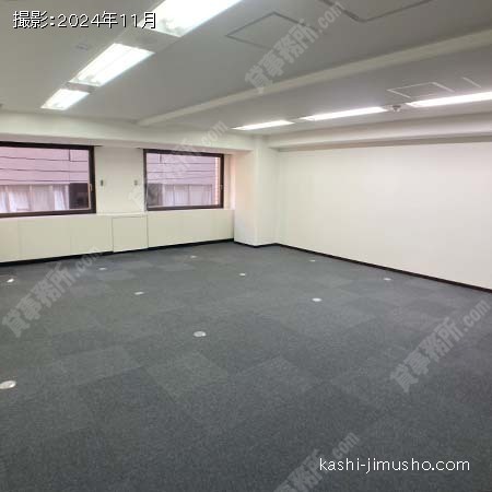 貸室内(4階405号室)