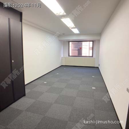貸室内(4階406号室)