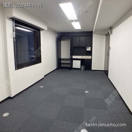 貸室内(5階509号室)