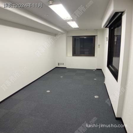 貸室内(5階509号室)