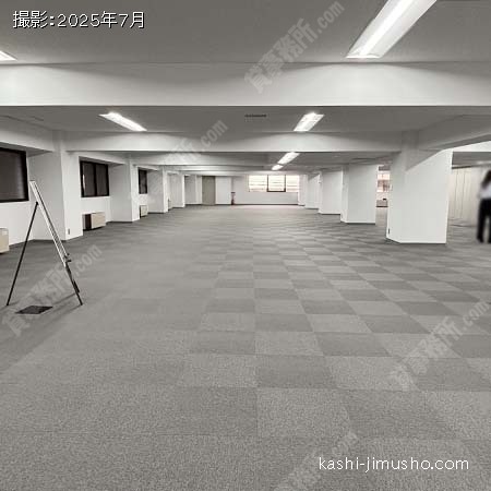 貸室内(2階)
