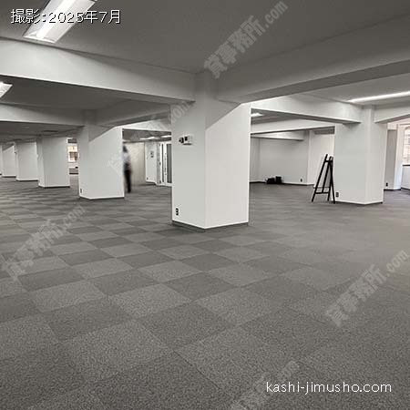 貸室内(2階)
