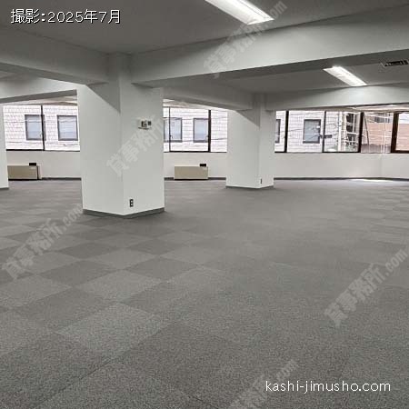 貸室内(2階)