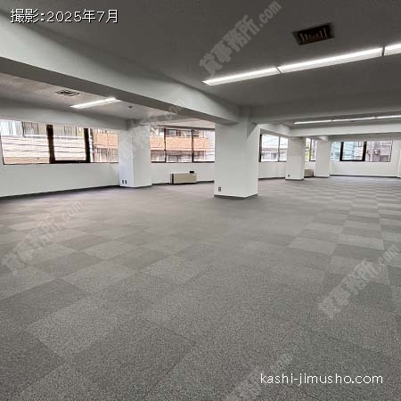 貸室内(2階)