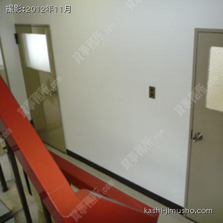 共用部１