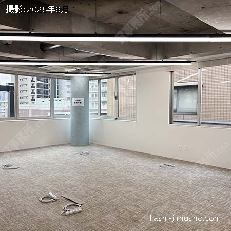 貸室内(10階)