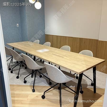 貸室内(10階)