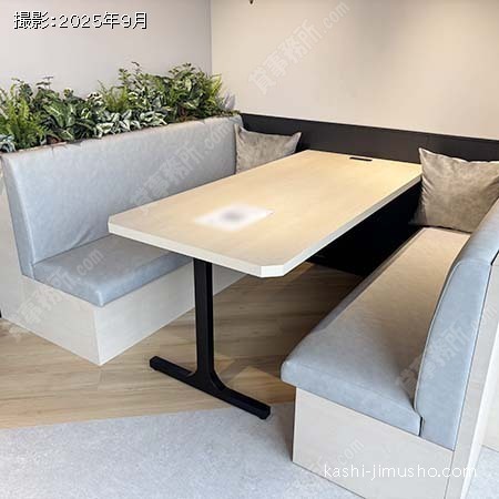 貸室内(10階)