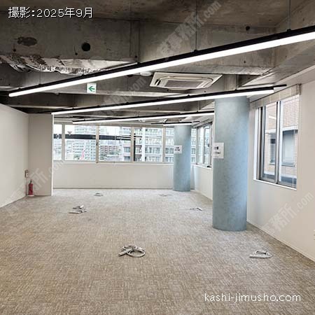 貸室内(10階)