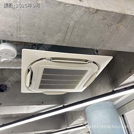 空調