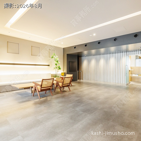 貸室内(4階) 貸室内(4階)