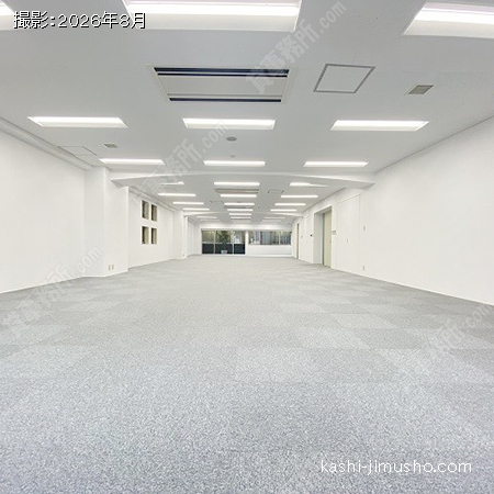 貸室内(4階) 貸室内(4階)