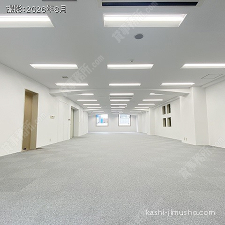 貸室内(4階) 貸室内(4階)
