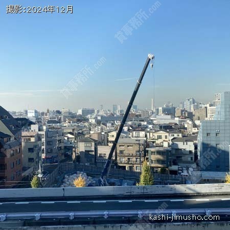 眺望(7階)