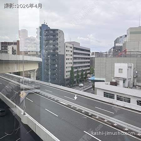 眺望(5階)