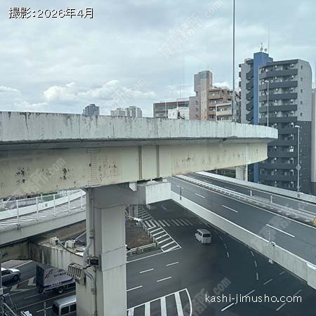 眺望(5階)