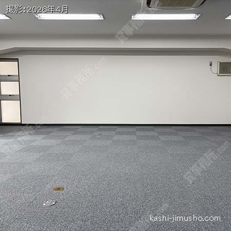 貸室内(6階) 貸室内(6階)
