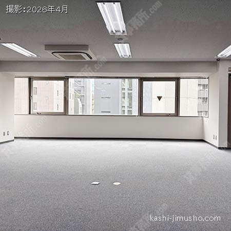 貸室内(6階) 貸室内(6階)