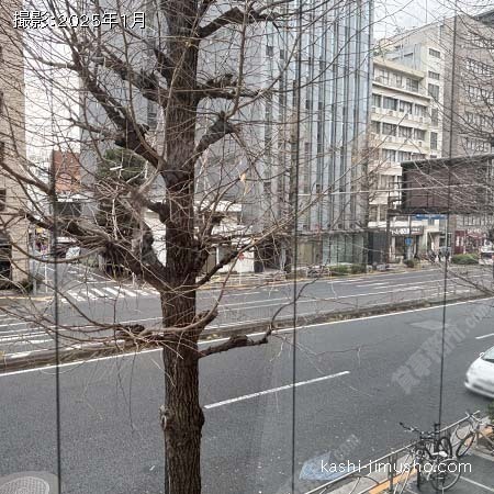 眺望(2階)
