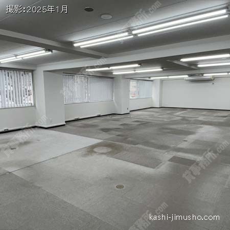 貸室内(2階)