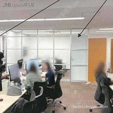 貸室内(3階B)