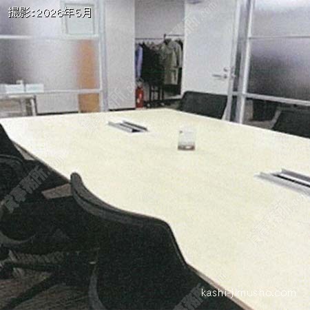 貸室内(3階B)