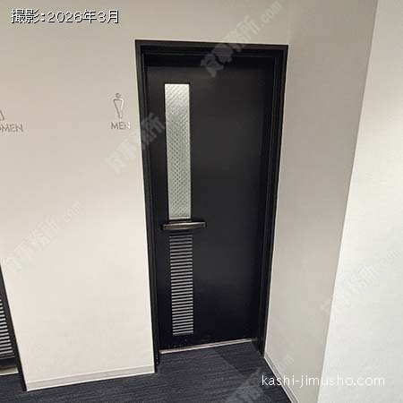 男性トイレ 男性トイレ