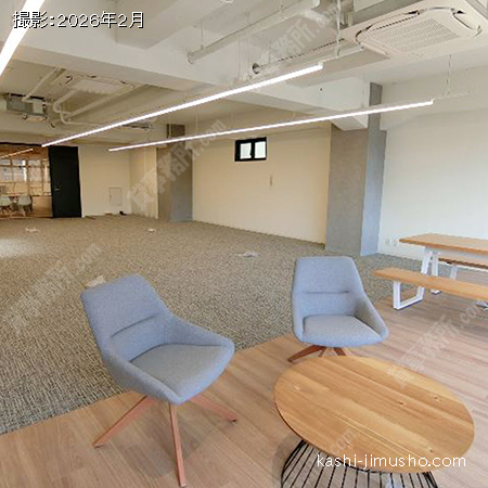 貸室内(7階) 貸室内(7階)