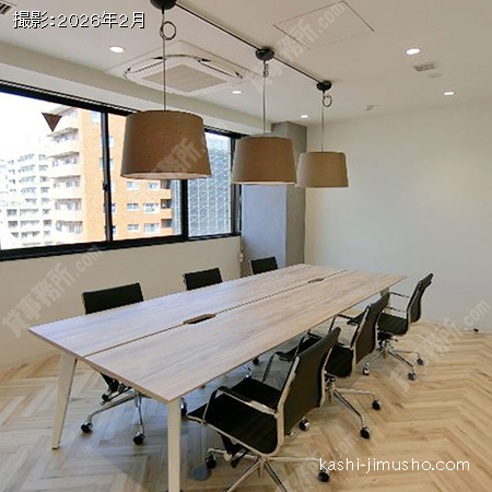 貸室内(7階) 貸室内(7階)