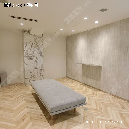 貸室内(7階) 貸室内(7階)