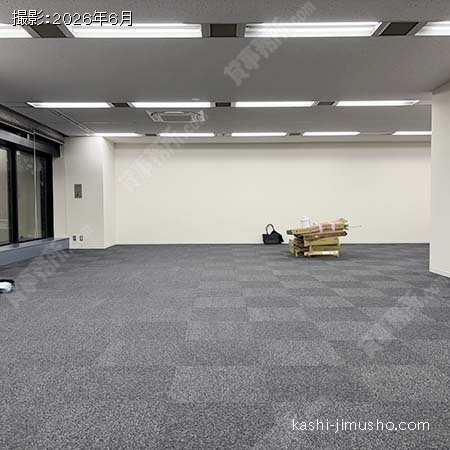 貸室内(2階38.49坪) 貸室内(2階38.49坪)