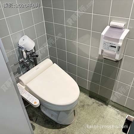 男性トイレ 男性トイレ
