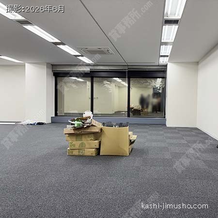 貸室内(2階38.49坪) 貸室内(2階38.49坪)